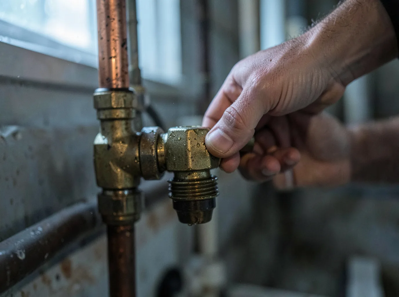 Emergency Plumber Parrott, GA FAQs